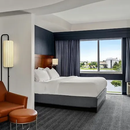 Courtyard By Marriott Evansville East Esterno foto