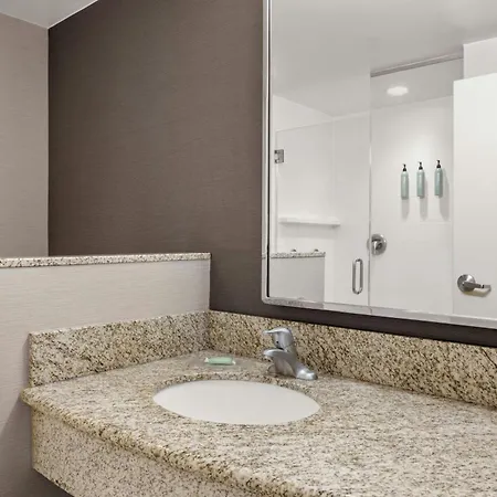 Courtyard By Marriott Evansville East Esterno foto