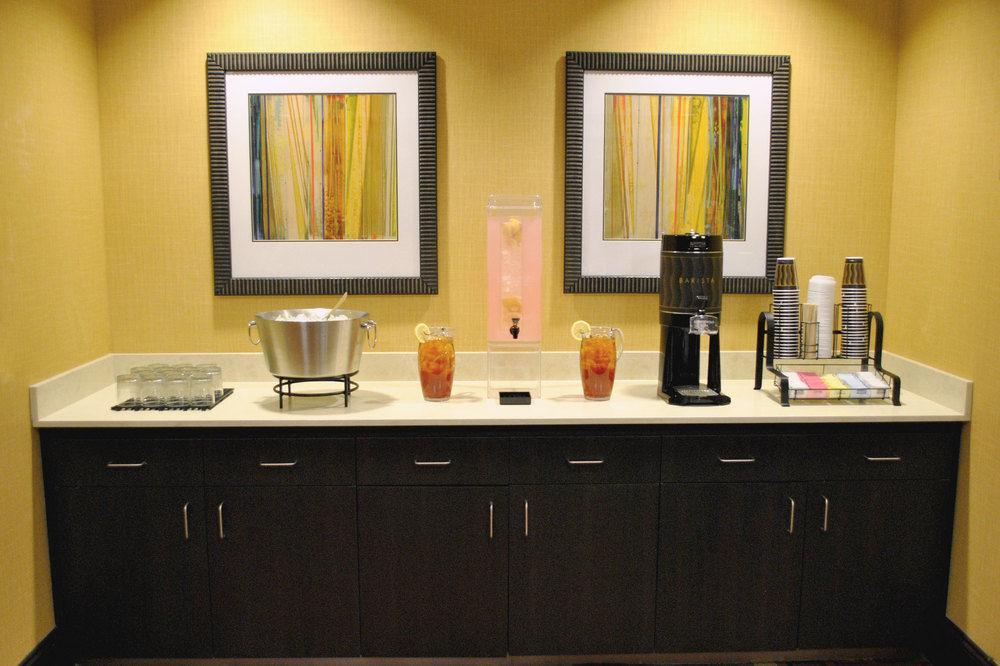 Hotel Courtyard By Marriott East Evansville